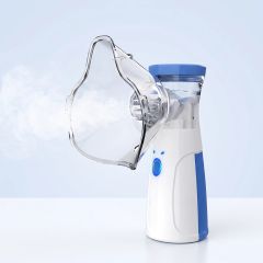 Portable Smart Nebulizer 1
