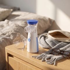 Portable Smart Nebulizer 3