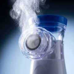Portable Smart Nebulizer 4