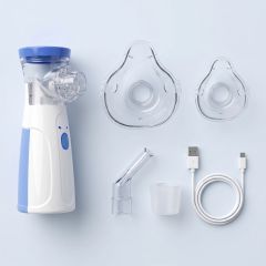 Portable Smart Nebulizer 5