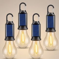 Solar Camping Light 7