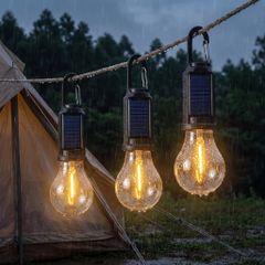 Solar Camping Light 3