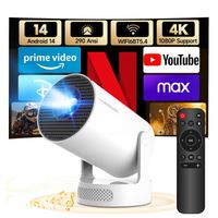 Magic Cubic Projector thumbnail 2