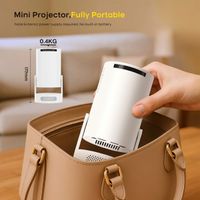 Magic Cubic Projector thumbnail 6