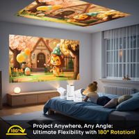 Magic Cubic Projector thumbnail 8