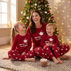 Cmfrt Christmas Pajamas 2