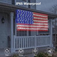 IP65 waterproof
