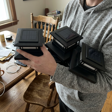 Colleen Moretti-Wright's photo