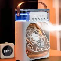 3-In-1 Air Cooler thumbnail 3