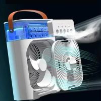 3-In-1 Air Cooler thumbnail 4