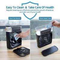 3-In-1 Air Cooler thumbnail 5