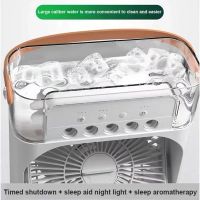 3-In-1 Air Cooler thumbnail 6