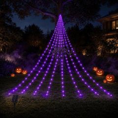 Solyra Spider Web 4