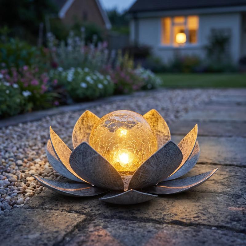 Solyra Lotus