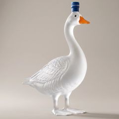Whistra&reg; Goose Decanter 1