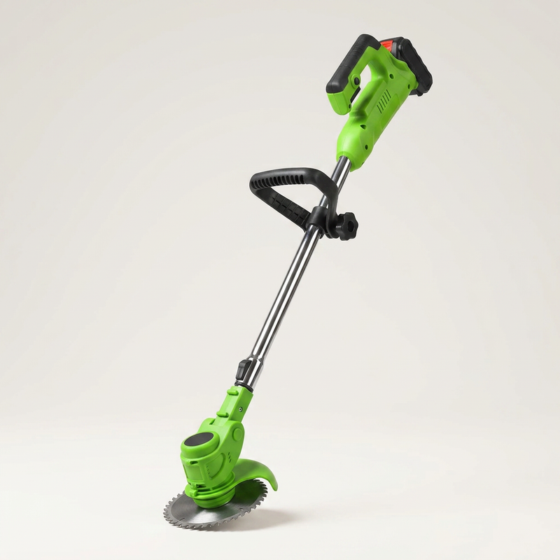 Cordless Grass Trimmer
