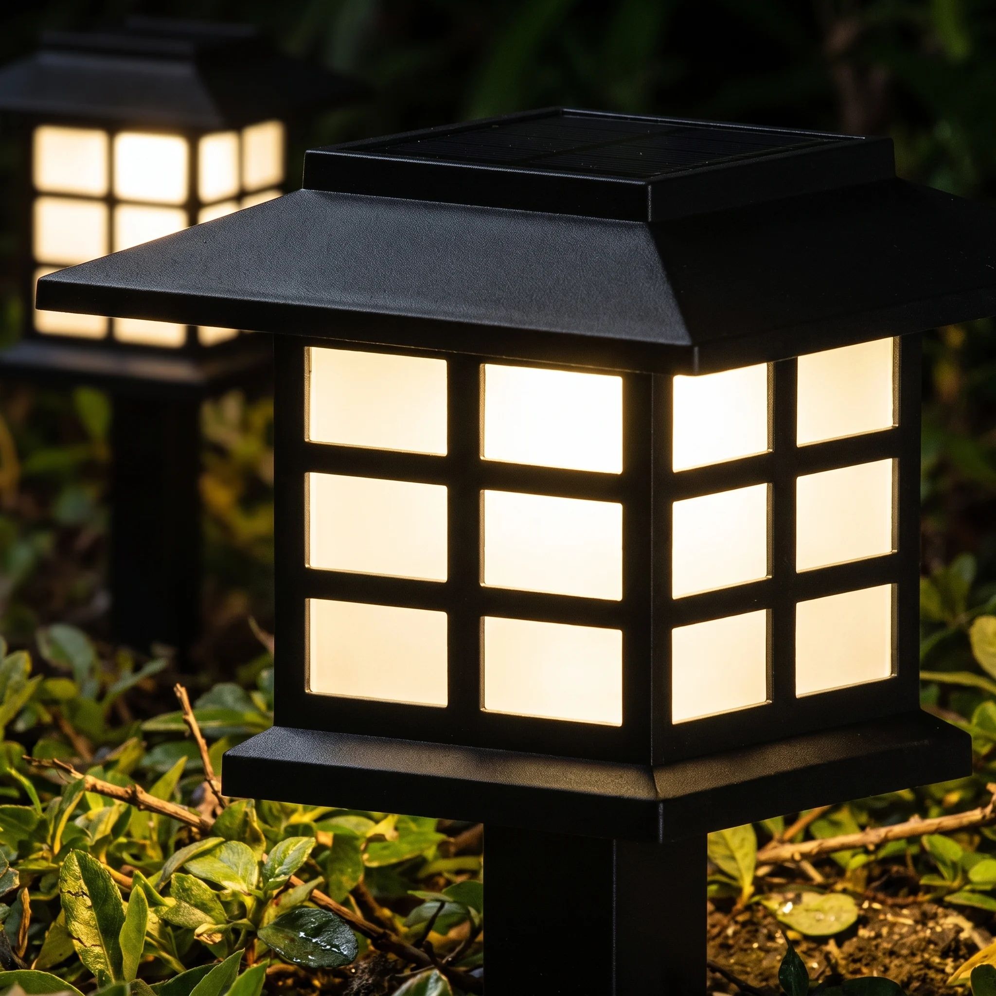 Solyra Yard Glow 5