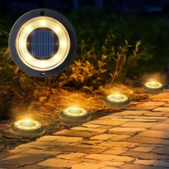 Solar Ground Lights 3