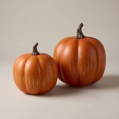 Starry Night Pumpkins 1