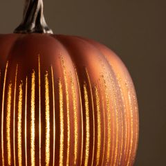 Starry Night Pumpkins 3