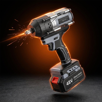 Impact wrench studio hero