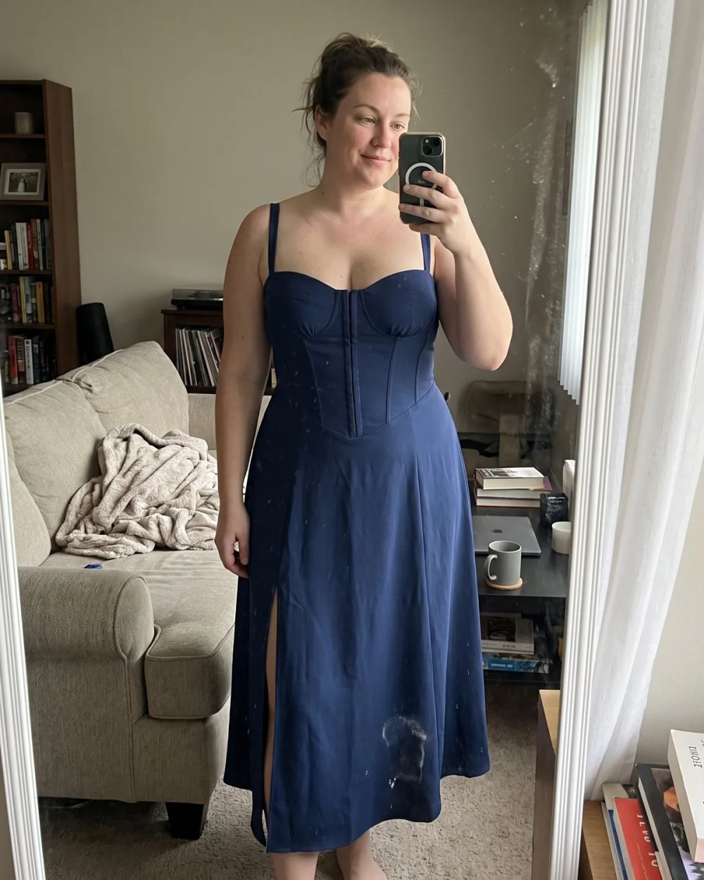 Customer photo