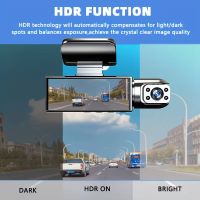 Dual Camera Dash Cam thumbnail 2