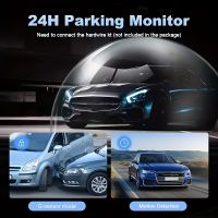 Dual Camera Dash Cam thumbnail 3