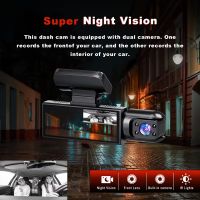 Dual Camera Dash Cam thumbnail 5