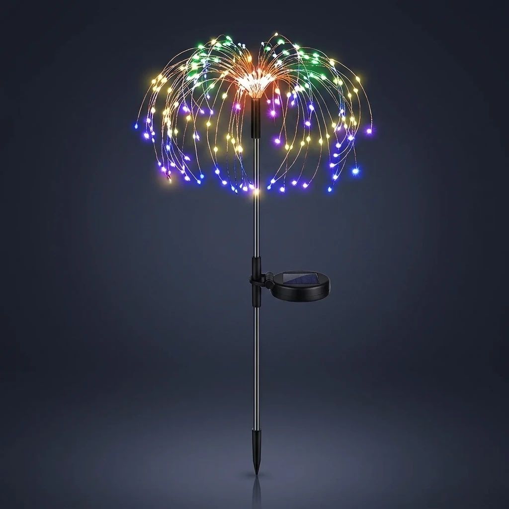 Solyra Firework Light 2