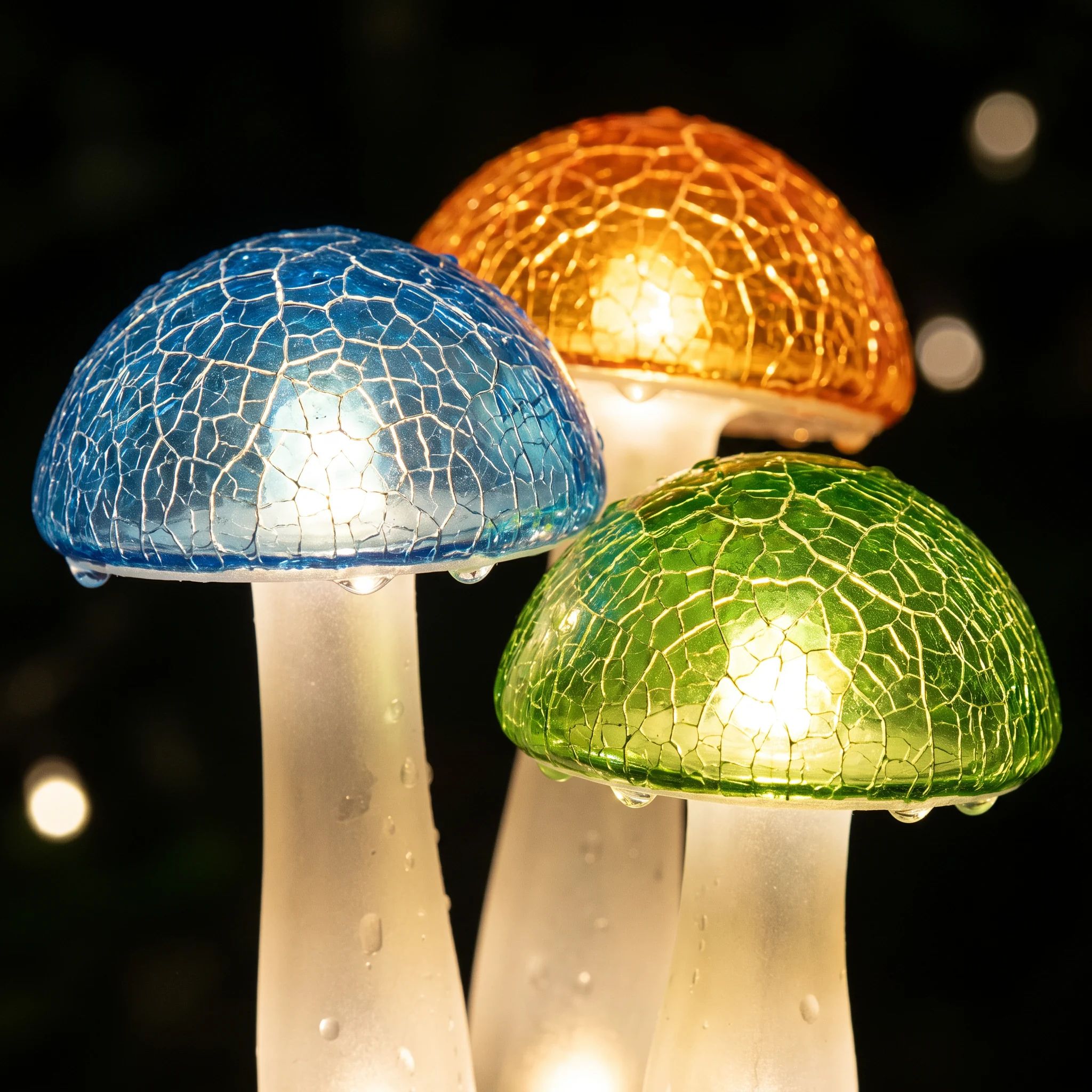 Solyra Mushroom Lights 5