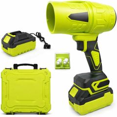 Seese Turbo Jet Blower 1
