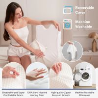 Cervical pillow product thumbnail 3