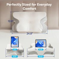 Cervical pillow product thumbnail 8