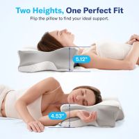 Cervical pillow product thumbnail 7