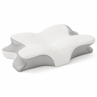 Cervical pillow product thumbnail 1