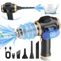 6-in-1 Portable Vacuum thumbnail 1