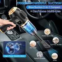 6-in-1 Portable Vacuum thumbnail 2