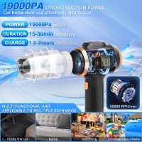 6-in-1 Portable Vacuum thumbnail 3