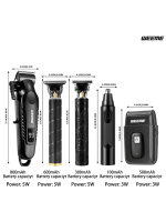 Grooming Kit Thumbnail 3