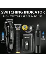 Grooming Kit Thumbnail 4