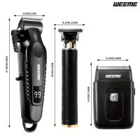 Men Electric Shaver thumbnail 5