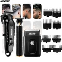 Men Electric Shaver thumbnail 4