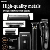 Men Electric Shaver thumbnail 6
