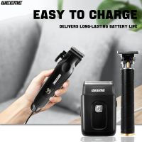 Men Electric Shaver thumbnail 3