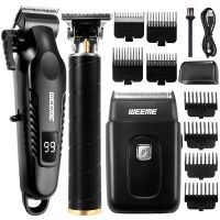 Men Electric Shaver thumbnail 1
