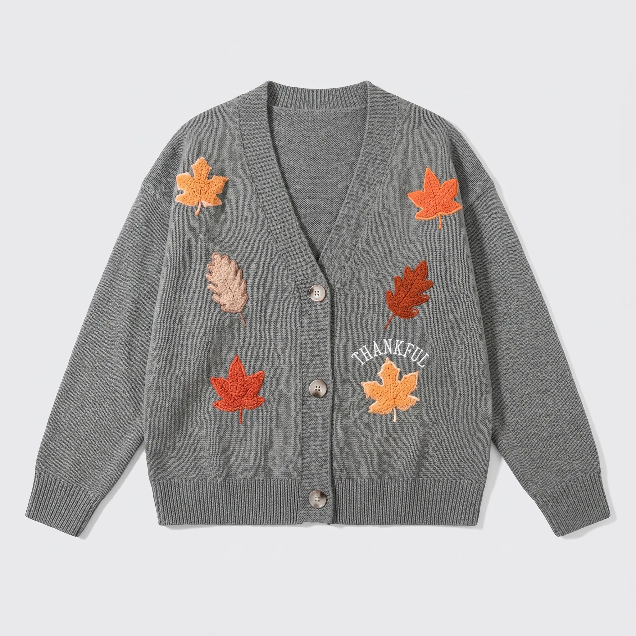 Autumn Leaves
