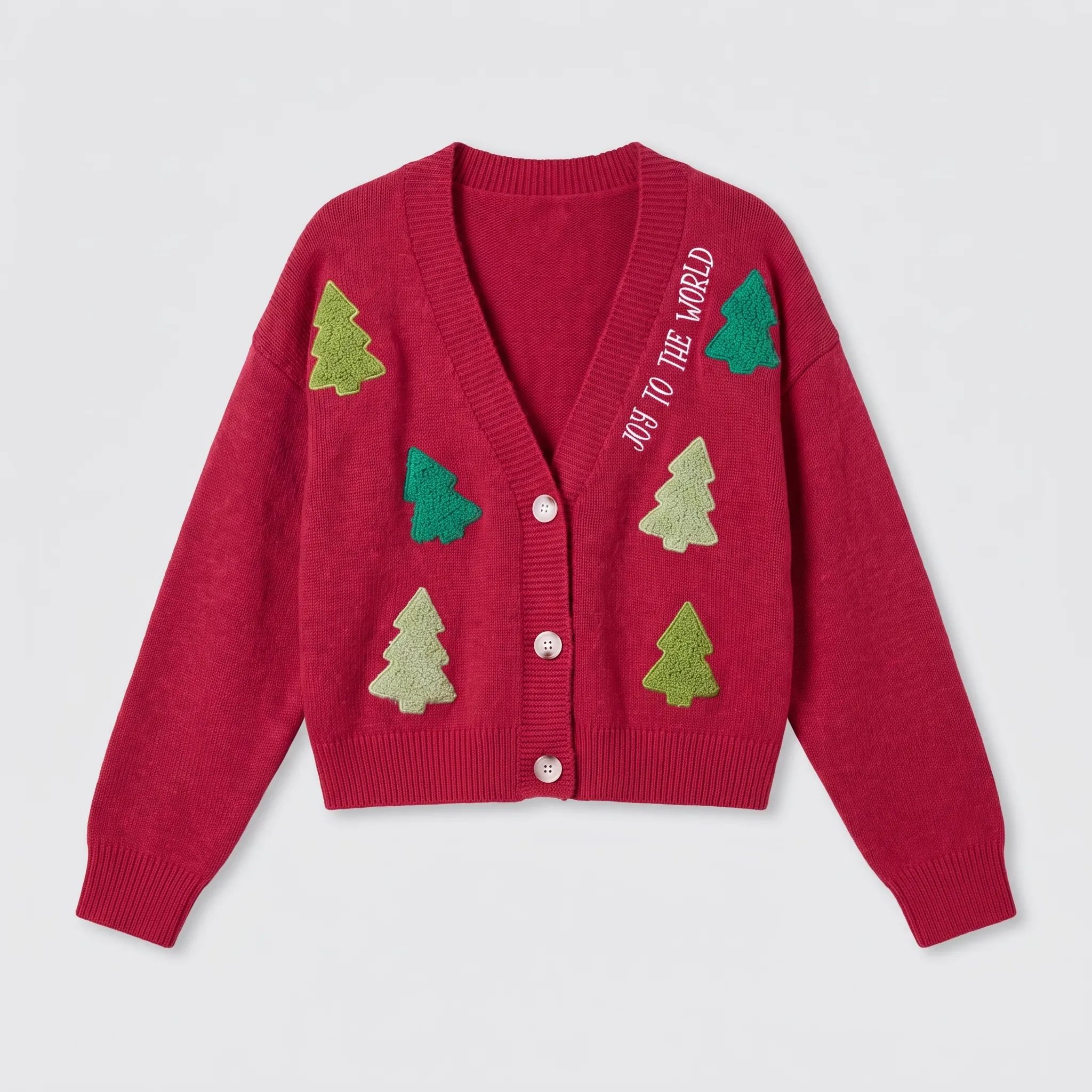 Joy to the World