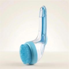 Pet Shampoo Brush 1