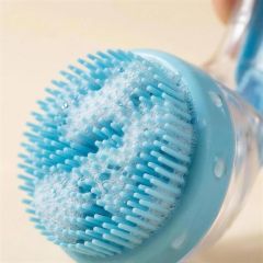 Pet Shampoo Brush 3